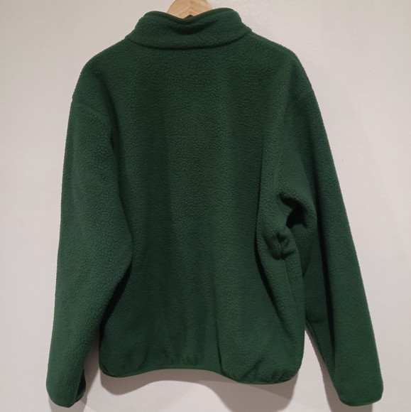 Nike Men's Sportswear Club Fleece Jacket Full Zip Size: L (NEW) - Picture 6 of 12